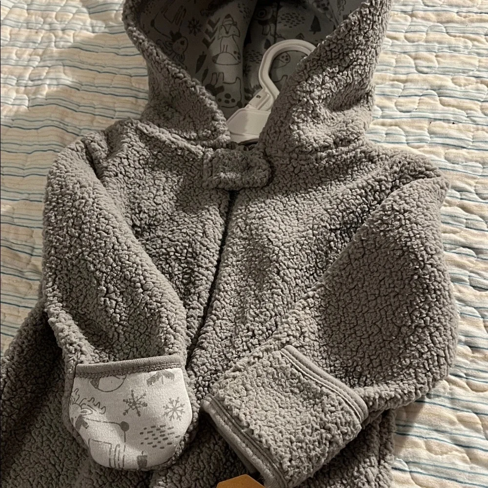chick pea nwt soft